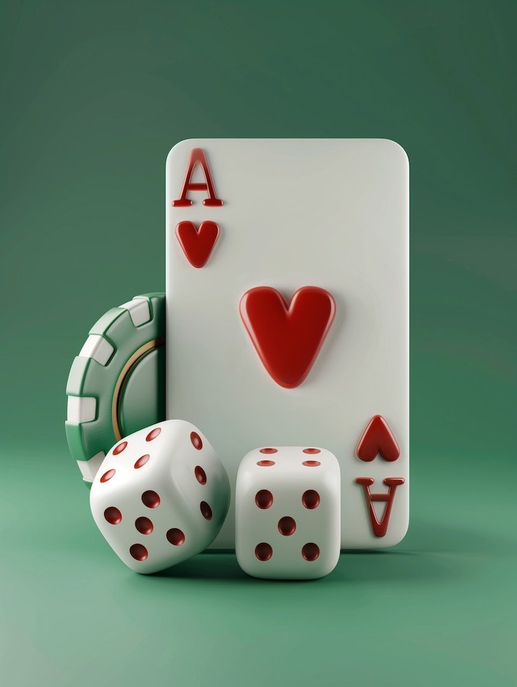 kkslots live-dealer studio broadcast with professional setup